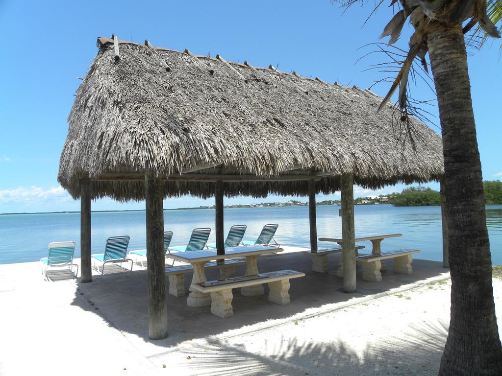 Rock Reef Resort Key Largo Exterior photo