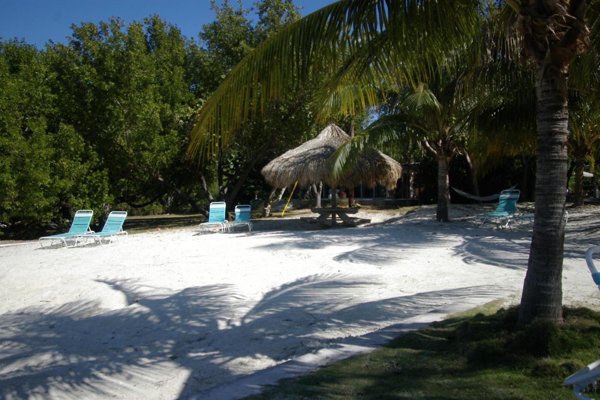 Rock Reef Resort Key Largo Exterior photo