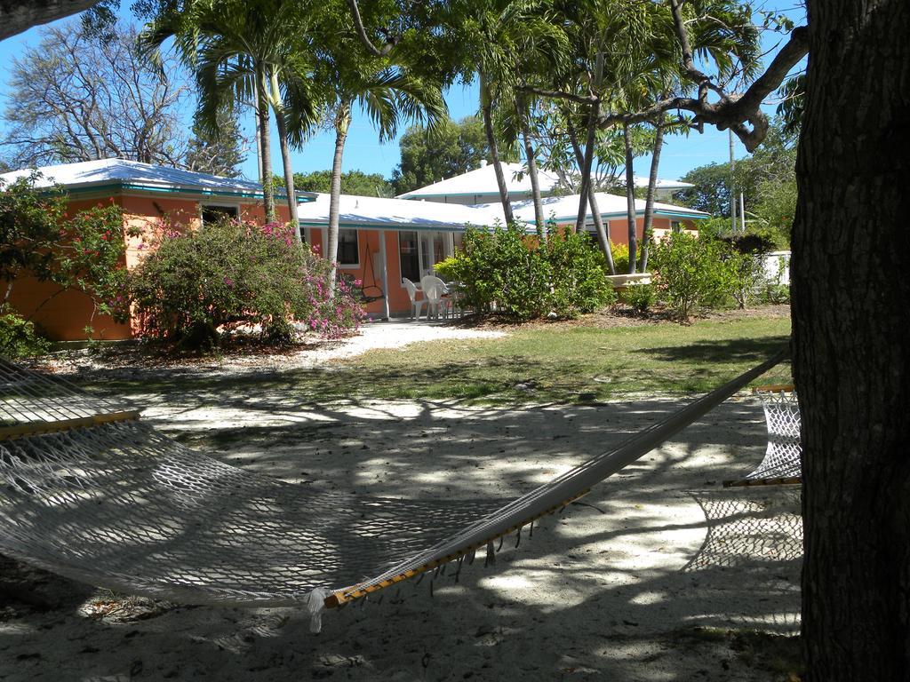 Rock Reef Resort Key Largo Exterior photo