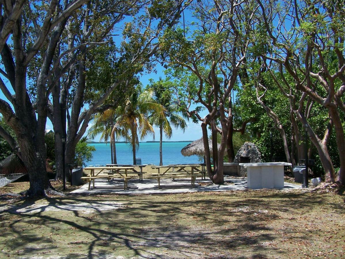 Rock Reef Resort Key Largo Exterior photo