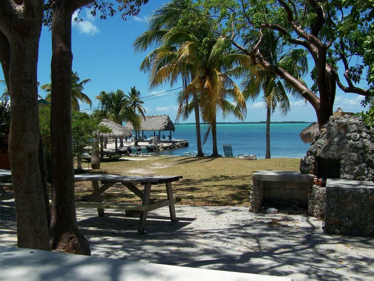 Rock Reef Resort Key Largo Exterior photo